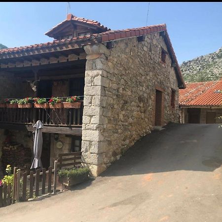 La Saleta Villa Bejes Dış mekan fotoğraf