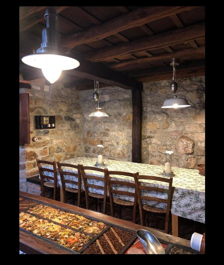 La Saleta Villa Bejes Dış mekan fotoğraf