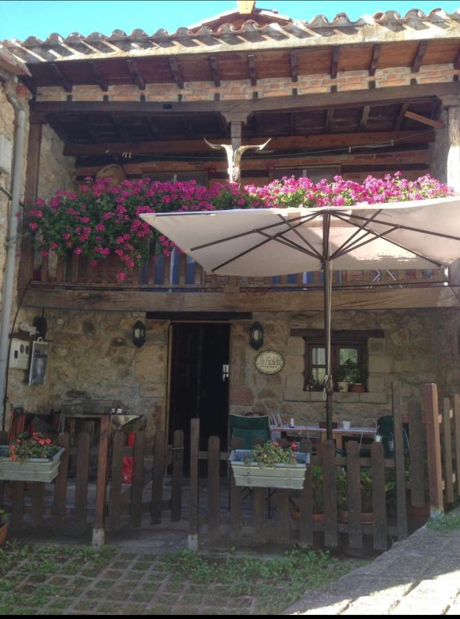 La Saleta Villa Bejes Dış mekan fotoğraf