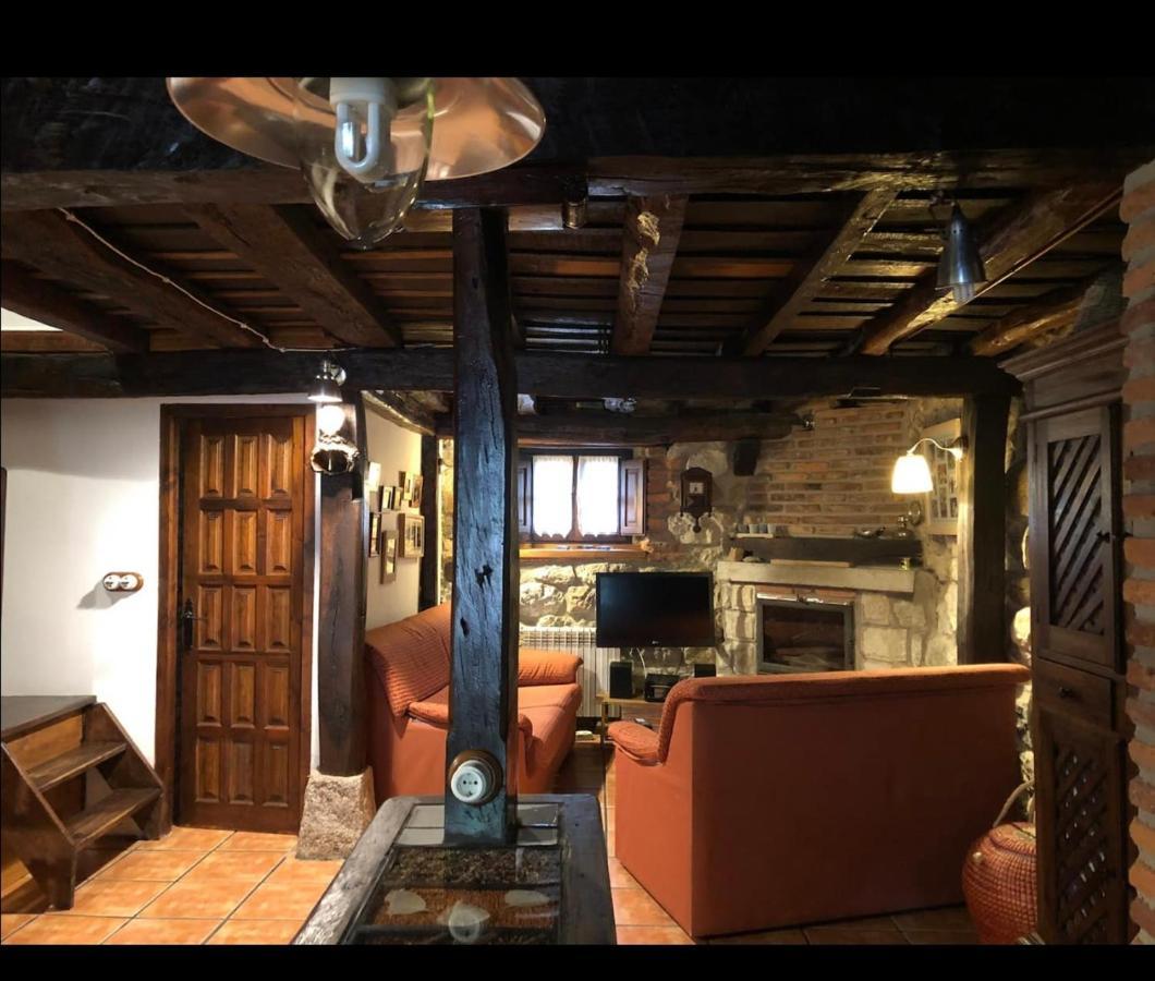 La Saleta Villa Bejes Dış mekan fotoğraf