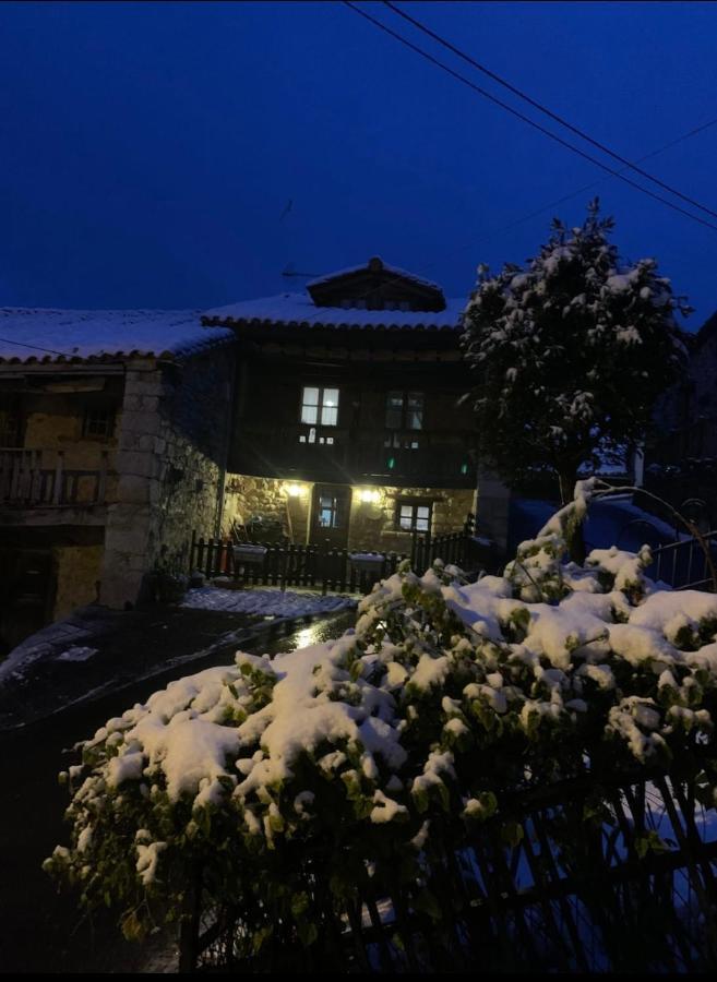 La Saleta Villa Bejes Dış mekan fotoğraf