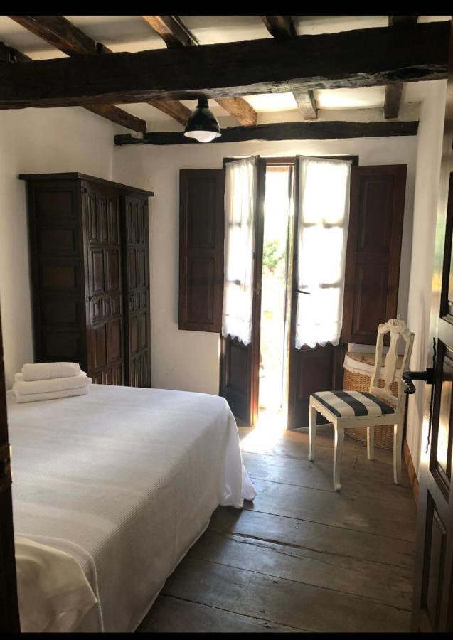La Saleta Villa Bejes Dış mekan fotoğraf