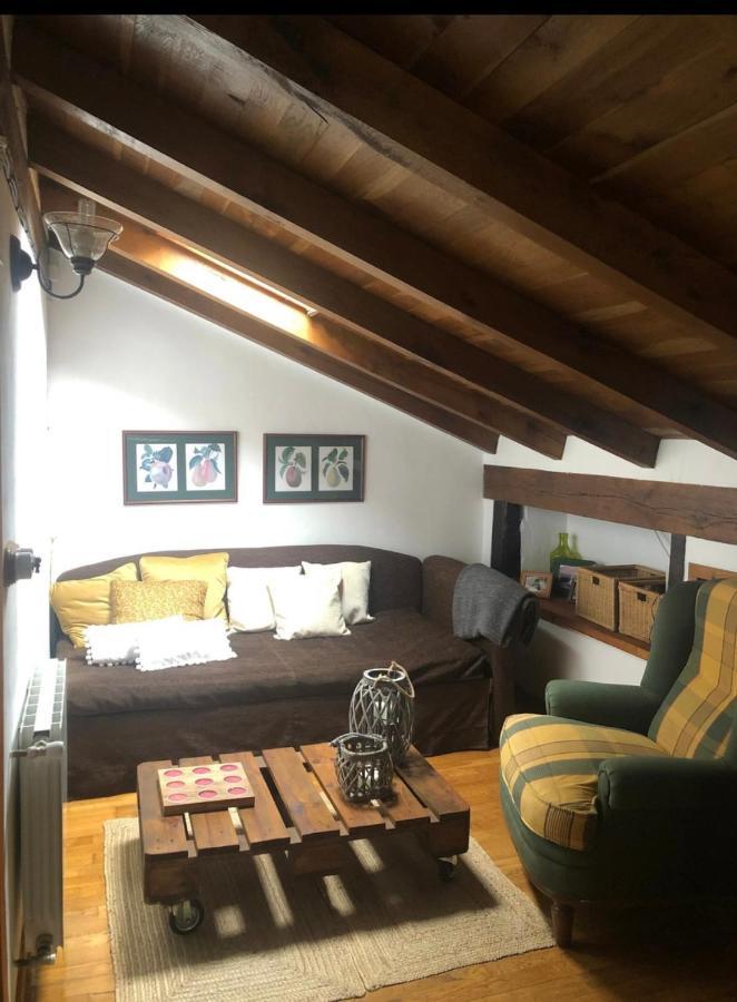 La Saleta Villa Bejes Dış mekan fotoğraf