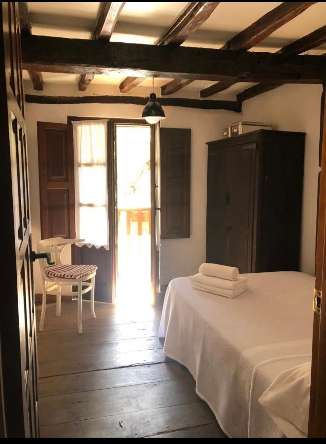 La Saleta Villa Bejes Dış mekan fotoğraf