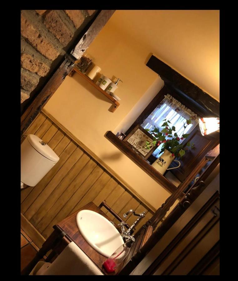 La Saleta Villa Bejes Dış mekan fotoğraf