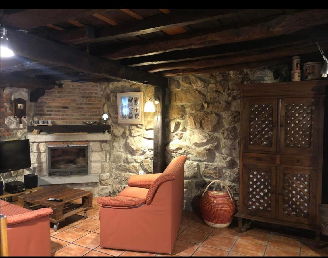 La Saleta Villa Bejes Dış mekan fotoğraf