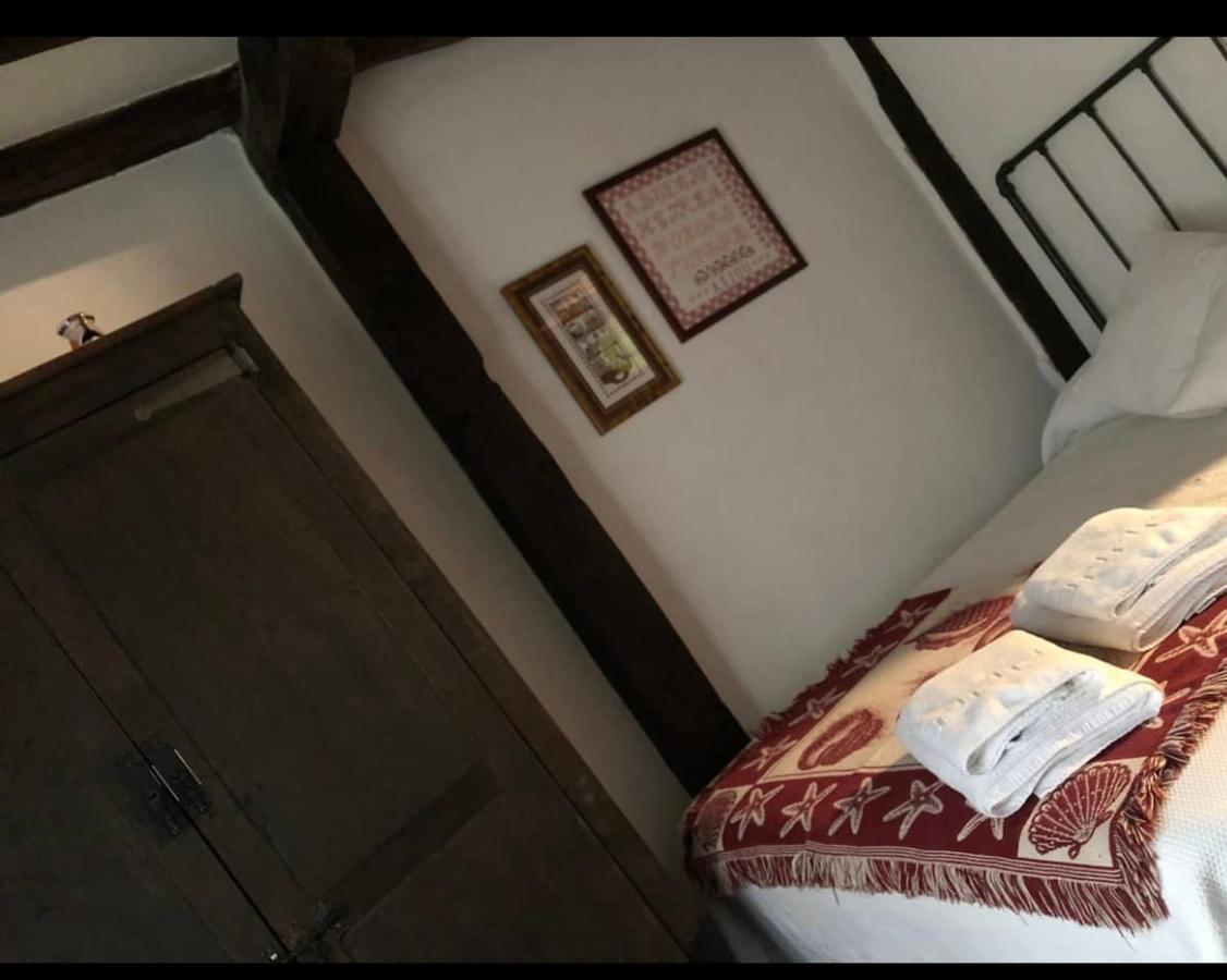 La Saleta Villa Bejes Dış mekan fotoğraf