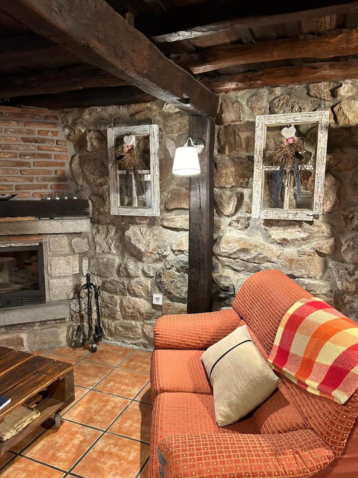 La Saleta Villa Bejes Dış mekan fotoğraf